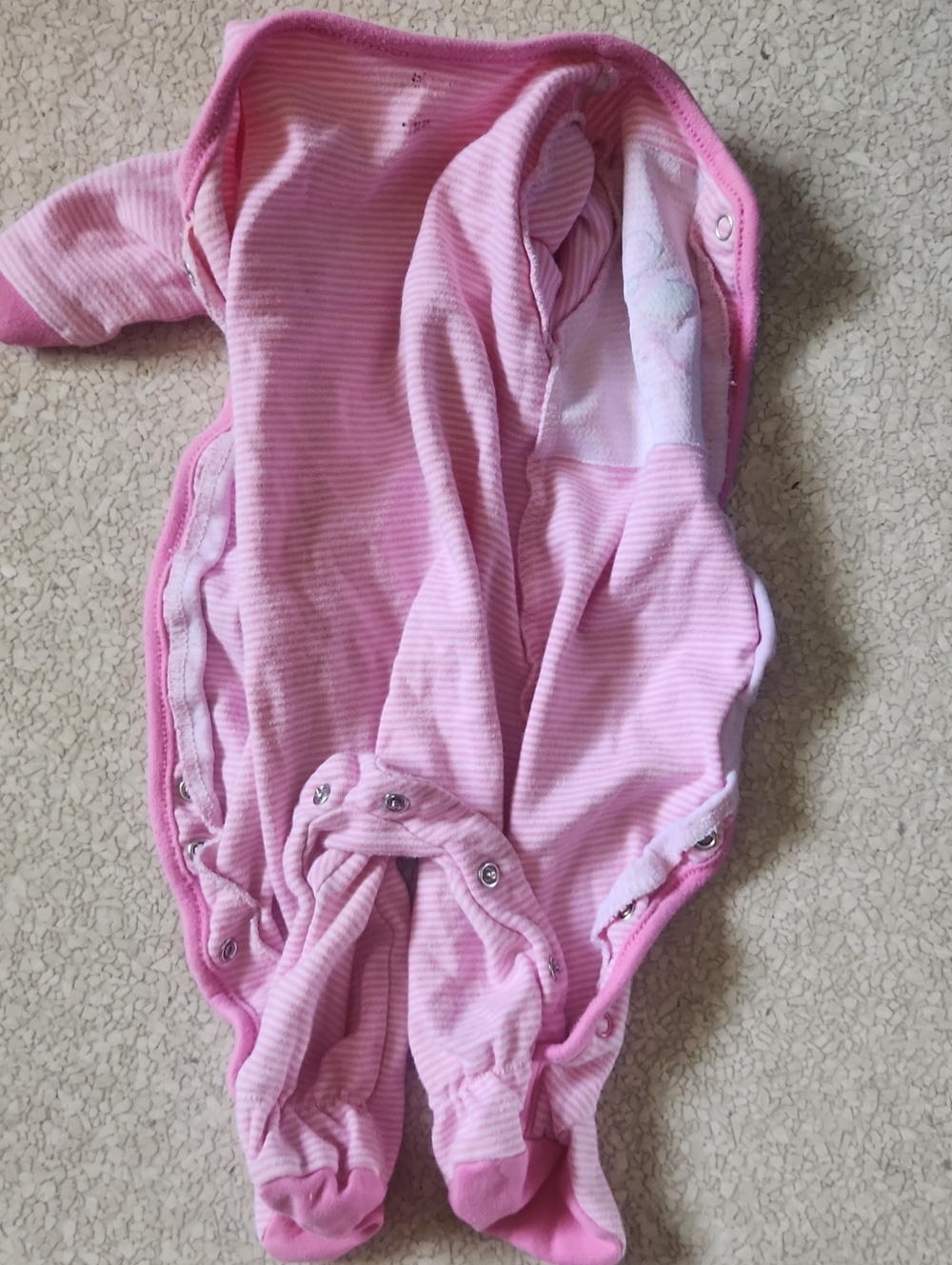 Girls Clothes Baby Bundle - Picture 9 of 9